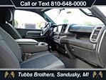 New 2024 Ram 2500 Tradesman Regular Cab 4x4 Knapheide Enclosed Service Body for sale #35732 - photo 22
