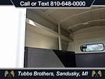 New 2024 Ram 2500 Tradesman Regular Cab 4x4 Knapheide Enclosed Service Body for sale #35732 - photo 23