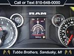 New 2024 Ram 2500 Tradesman Regular Cab 4x4 Knapheide Enclosed Service Body for sale #35732 - photo 24