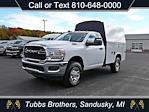 2024 Ram 2500 Regular Cab 4x4, Service Truck for sale #35732 - photo 1