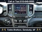 2024 Ram 2500 Regular Cab 4x4, Service Truck for sale #35732 - photo 5