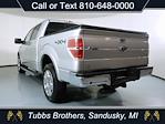 2014 Ford F-150 SuperCrew Cab 4x4 Pickup for sale #35800A - photo 2