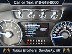 2014 Ford F-150 SuperCrew Cab 4x4 Pickup for sale #35800A - photo 11