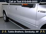2014 Ford F-150 SuperCrew Cab 4x4 Pickup for sale #35800A - photo 12