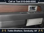 2014 Ford F-150 SuperCrew Cab 4x4 Pickup for sale #35800A - photo 13