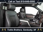 2014 Ford F-150 SuperCrew Cab 4x4 Pickup for sale #35800A - photo 15