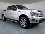 2014 Ford F-150 SuperCrew Cab 4x4 Pickup for sale #35800A - photo 4