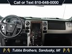 2014 Ford F-150 SuperCrew Cab 4x4 Pickup for sale #35800A - photo 5