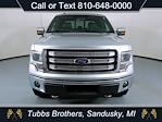 2014 Ford F-150 SuperCrew Cab 4x4 Pickup for sale #35800A - photo 6