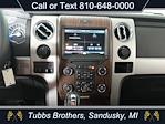 2014 Ford F-150 SuperCrew Cab 4x4 Pickup for sale #35800A - photo 7