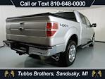 2014 Ford F-150 SuperCrew Cab 4x4 Pickup for sale #35800A - photo 3