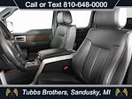 2014 Ford F-150 SuperCrew Cab 4x4 Pickup for sale #35800A - photo 9