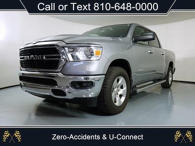 2019 Ram 1500 Crew Cab 4x4 Pickup for sale #35803PA - photo 1