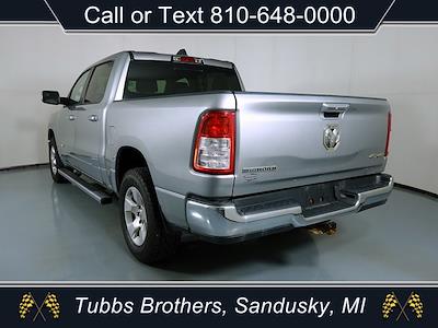 2019 Ram 1500 Crew Cab 4x4 Pickup for sale #35803PA - photo 2