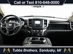 2019 Ram 1500 Crew Cab 4x4 Pickup for sale #35803PA - photo 4