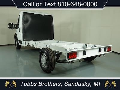 2024 Ram ProMaster 3500 Standard Roof FWD, Cab Chassis for sale #35820 - photo 2