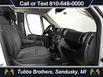 New 2024 Ram ProMaster 3500 159 WB Cutaway for sale #35820 - photo 16