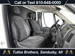 New 2024 Ram ProMaster 3500 159 WB Cutaway for sale #35820 - photo 20