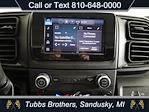 New 2024 Ram ProMaster 3500 159 WB Cutaway for sale #35820 - photo 24
