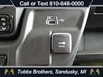 New 2024 Ram ProMaster 3500 159 WB Cutaway for sale #35820 - photo 26