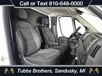 New 2024 Ram ProMaster 3500 159 WB Cutaway for sale #35820 - photo 21