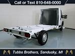 New 2024 Ram ProMaster 3500 159 WB Cutaway for sale #35820 - photo 2