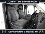 2024 Ram ProMaster 3500 Standard Roof FWD, Cab Chassis for sale #35820 - photo 9