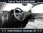 2018 Chevrolet Silverado 1500 Crew Cab 4x4 Pickup for sale #35906A - photo 10