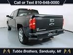 2018 Chevrolet Silverado 1500 Crew Cab 4x4 Pickup for sale #35906A - photo 2