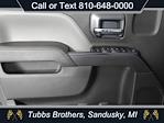 2018 Chevrolet Silverado 1500 Crew Cab 4x4 Pickup for sale #35906A - photo 11