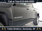 2018 Chevrolet Silverado 1500 Crew Cab 4x4 Pickup for sale #35906A - photo 12