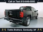 2018 Chevrolet Silverado 1500 Crew Cab 4x4 Pickup for sale #35906A - photo 14