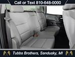 2018 Chevrolet Silverado 1500 Crew Cab 4x4 Pickup for sale #35906A - photo 15