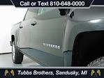 2018 Chevrolet Silverado 1500 Crew Cab 4x4 Pickup for sale #35906A - photo 16