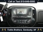 2018 Chevrolet Silverado 1500 Crew Cab 4x4 Pickup for sale #35906A - photo 17