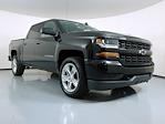 2018 Chevrolet Silverado 1500 Crew Cab 4x4 Pickup for sale #35906A - photo 3