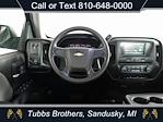 2018 Chevrolet Silverado 1500 Crew Cab 4x4 Pickup for sale #35906A - photo 18
