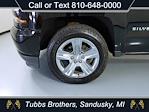 2018 Chevrolet Silverado 1500 Crew Cab 4x4 Pickup for sale #35906A - photo 7