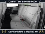 2018 Chevrolet Silverado 1500 Crew Cab 4x4 Pickup for sale #35906A - photo 8