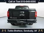 2018 Chevrolet Silverado 1500 Crew Cab 4x4 Pickup for sale #35906A - photo 9