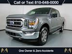 2021 Ford F-150 SuperCrew Cab 4x4 Pickup for sale #35928A - photo 1