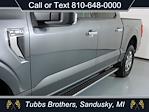 2021 Ford F-150 SuperCrew Cab 4x4 Pickup for sale #35928A - photo 11