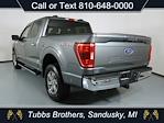 2021 Ford F-150 SuperCrew Cab 4x4 Pickup for sale #35928A - photo 2