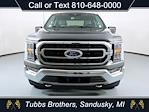 2021 Ford F-150 SuperCrew Cab 4x4 Pickup for sale #35928A - photo 18