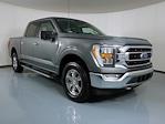 2021 Ford F-150 SuperCrew Cab 4x4 Pickup for sale #35928A - photo 3