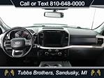 2021 Ford F-150 SuperCrew Cab 4x4 Pickup for sale #35928A - photo 4