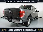 2021 Ford F-150 SuperCrew Cab 4x4 Pickup for sale #35928A - photo 5
