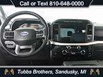 2021 Ford F-150 SuperCrew Cab 4x4 Pickup for sale #35928A - photo 6