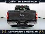 2021 Ford F-150 SuperCrew Cab 4x4 Pickup for sale #35928A - photo 7