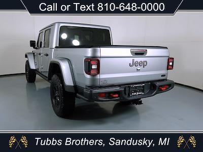 2020 Jeep Gladiator Crew Cab 4x4 Pickup for sale #36008PC - photo 2